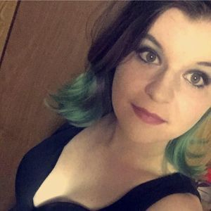 Meet your Posher, Lyndsey